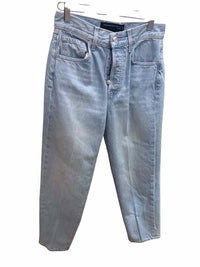 Veronica Beard Light Wash Size 26 Jeans