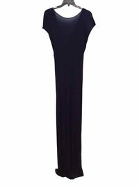 Jean Paul Gaultier Navy Dress