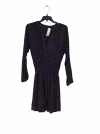 Rails Black Size S Dress