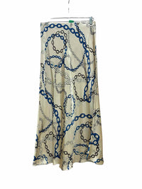 Rails tan multi Size S Skirt
