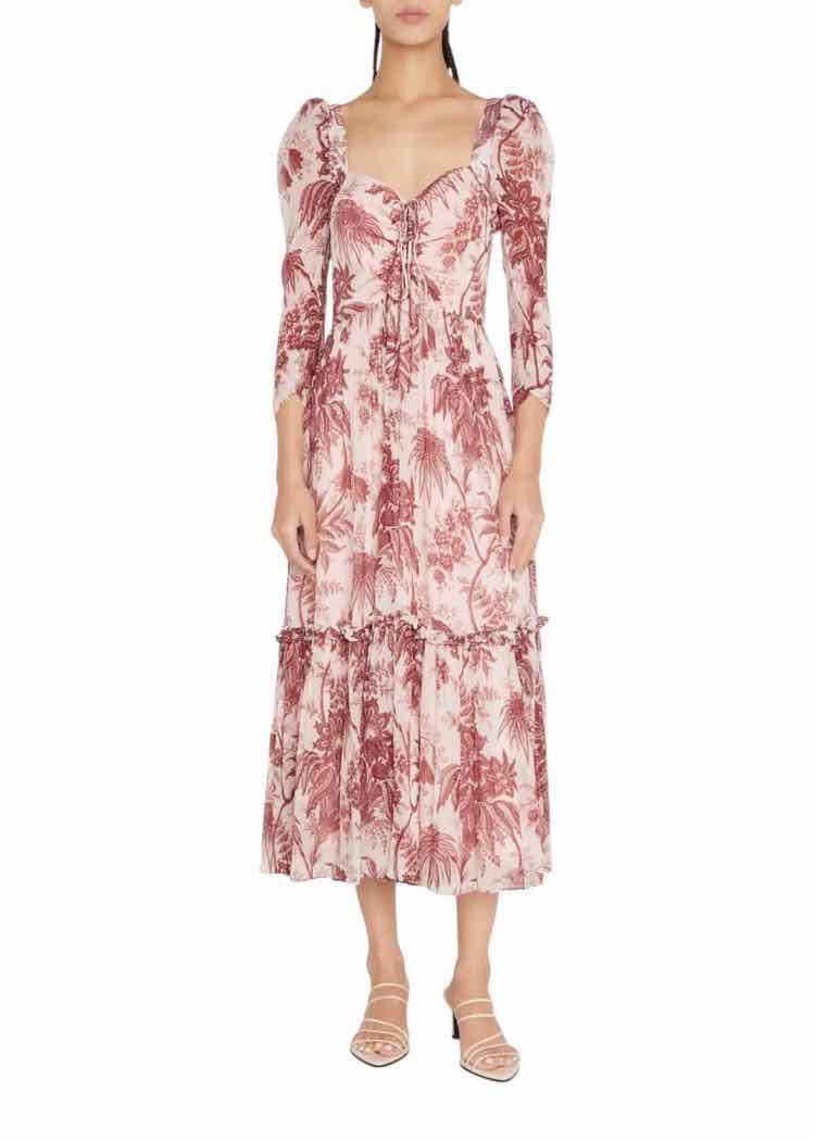 Cara Cara Pink Size L Dress
