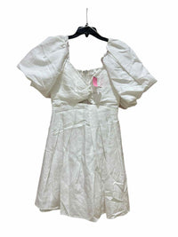 ASTR White Size S Dress