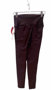 aimn Brown Size S Leggings