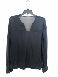 T Alexander Wang Black Size 4 Shirt