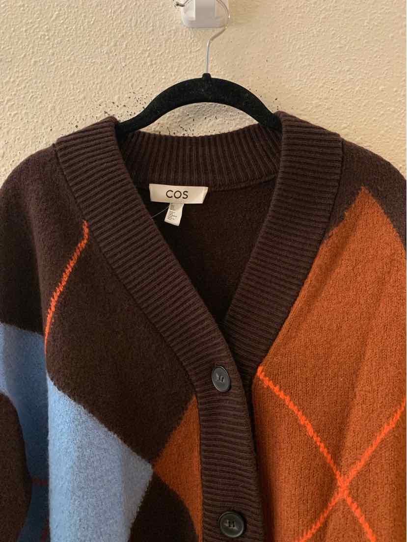 Cos Multi Size S Cardigan