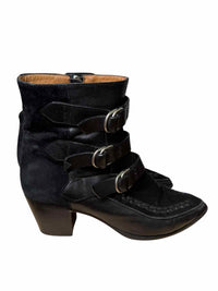 Isabel Marant Black Size 40 Shoes