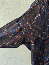 Joie Black Multi Size XS Dress