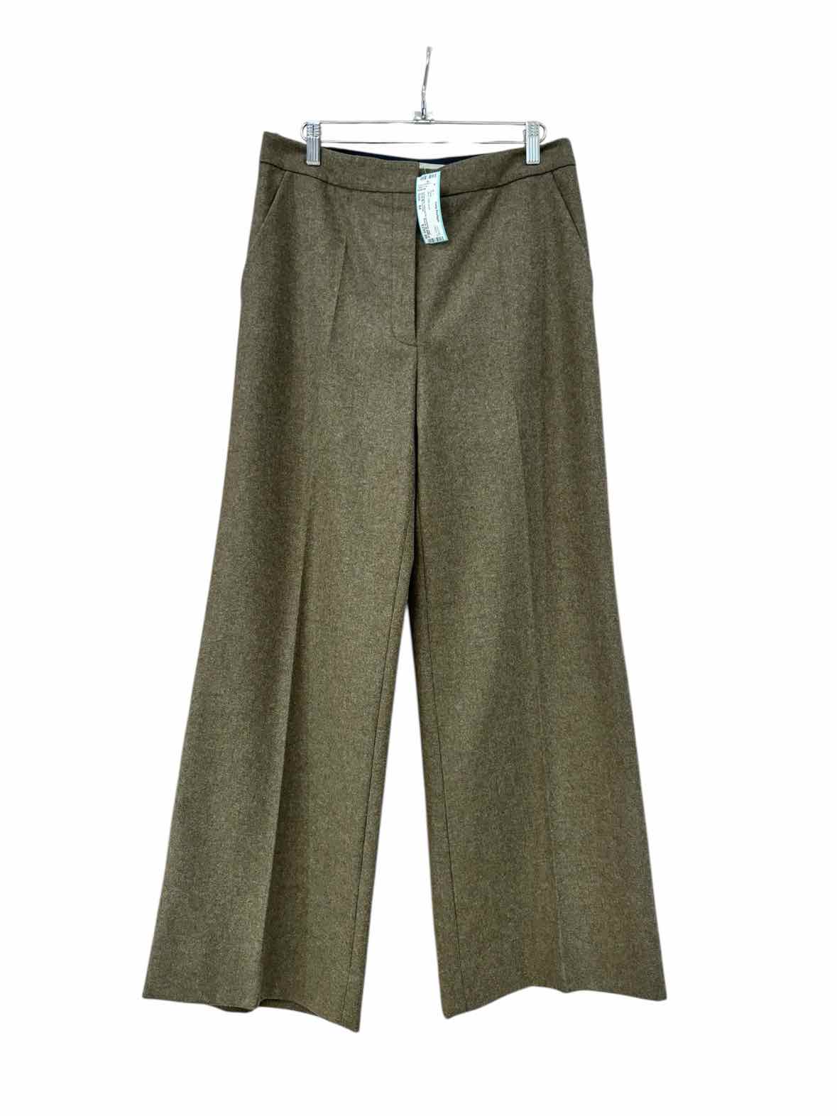 Stella McCartney Olive Size 44 Pants