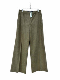 Stella McCartney Olive Size 44 Pants