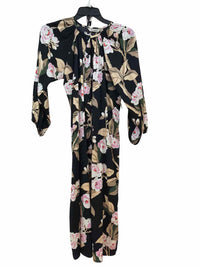 Tucker black and beige Size M Dress