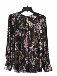 Marccain Black Multi Size 14 Shirt