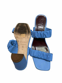 STAUD Blue Size 37 Shoes