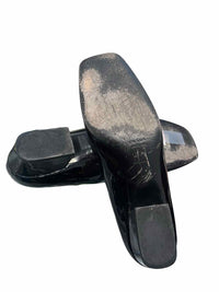 Prada Black Size 38 Shoes