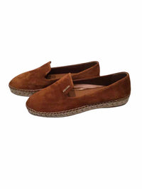 Prada Brown Size 38 Shoes