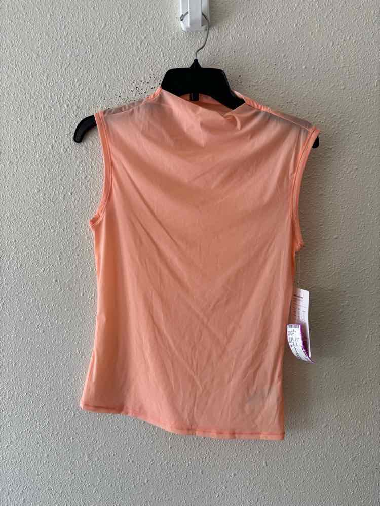 Athleta Peach Size M Shirt