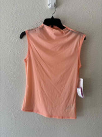 Athleta Peach Size M Shirt
