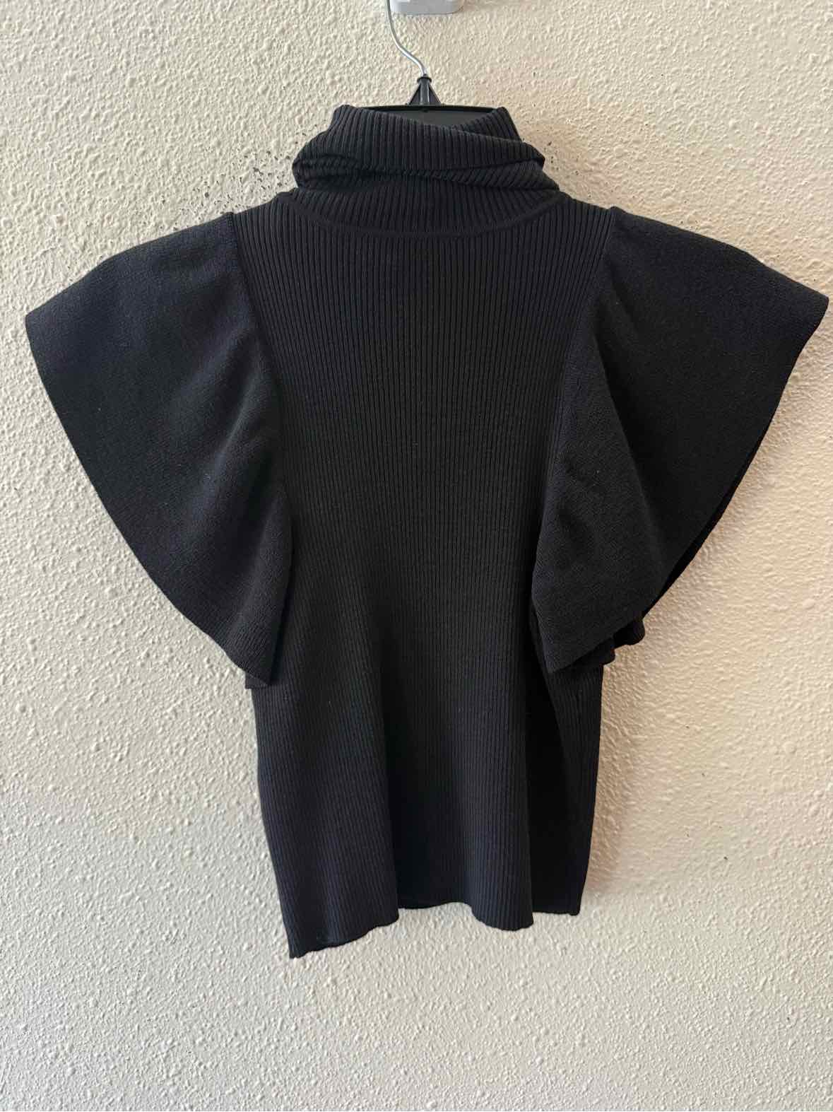 A.L.C. Black Size XS Shirt