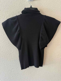 A.L.C. Black Size XS Shirt