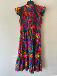Sugar Lips Multi Size L Dress