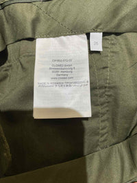 Closed Army Green Size 26 Pants