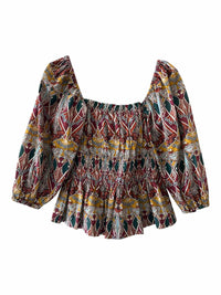 Cara Cara Multi Size S Shirt