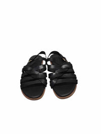 Cole Haan Black Size 7 Sandals