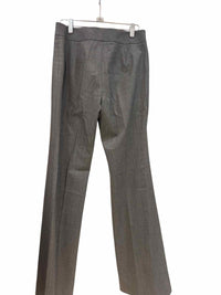 Lafayette 148 Gray Size 2 Pants