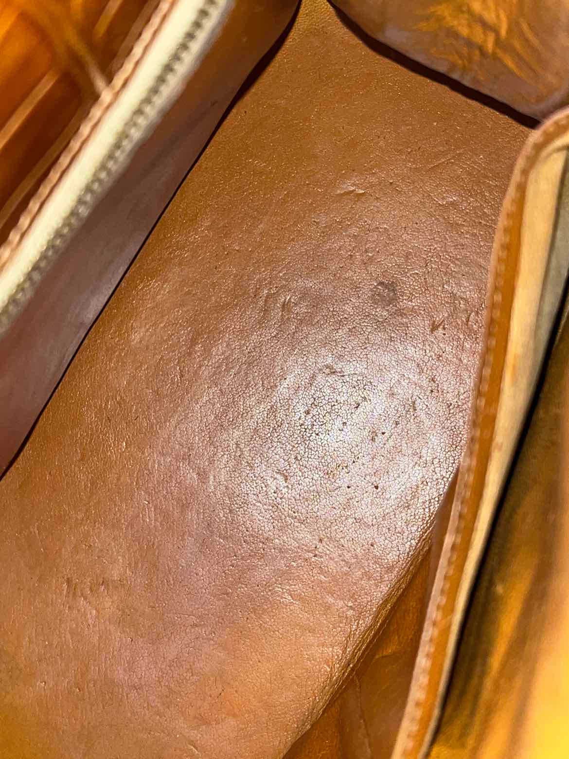 Hermès Kelly 32 Sellier Miel