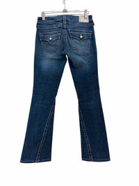 True Religion Dark Wash Size 25 Jeans