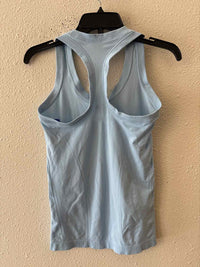 Lululemon Powder Blue Size No Label Tank Top