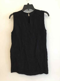 Annie Bing Black Size S Shell