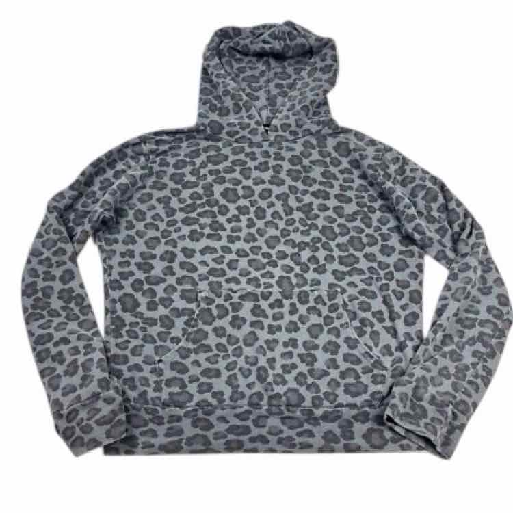 monrow grey and black multi Size S Jacket
