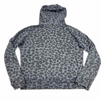 monrow grey and black multi Size S Jacket