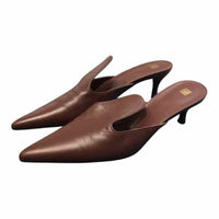 toteme Mahogany Size 38 Shoes