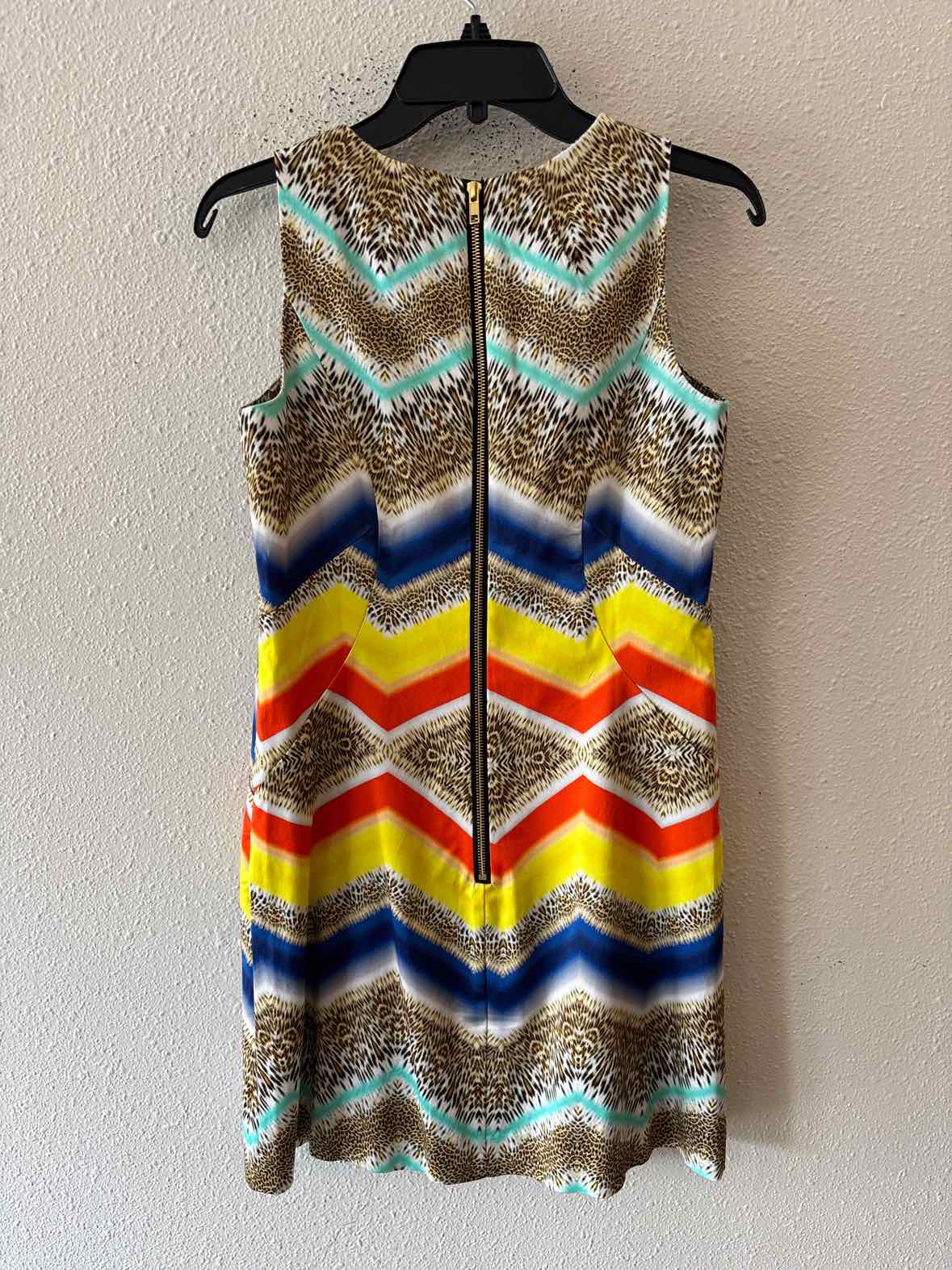 Milly Multi Size 4 Dress