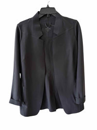 Athleta Black Size S Blazer