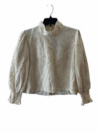 Buru Ivory Size M Shirt