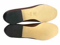 maeve Burgundy Size 10 Shoes
