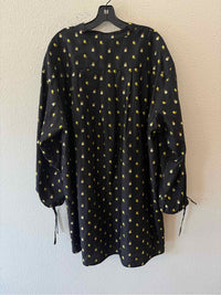 Stine Goya Black Multi Size L Dress