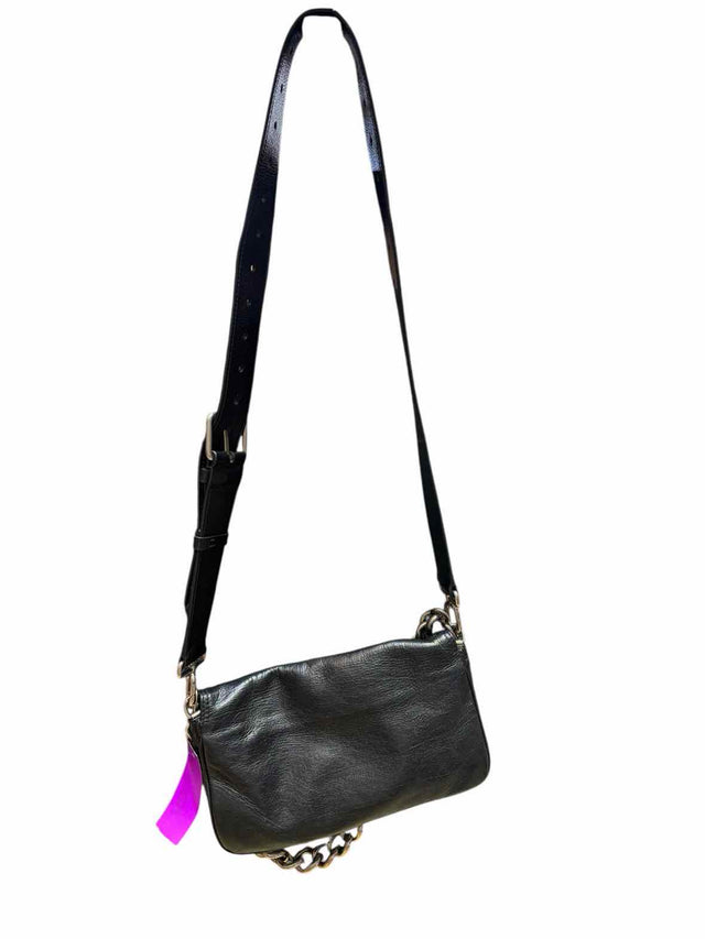 Balenciaga Black Handbag