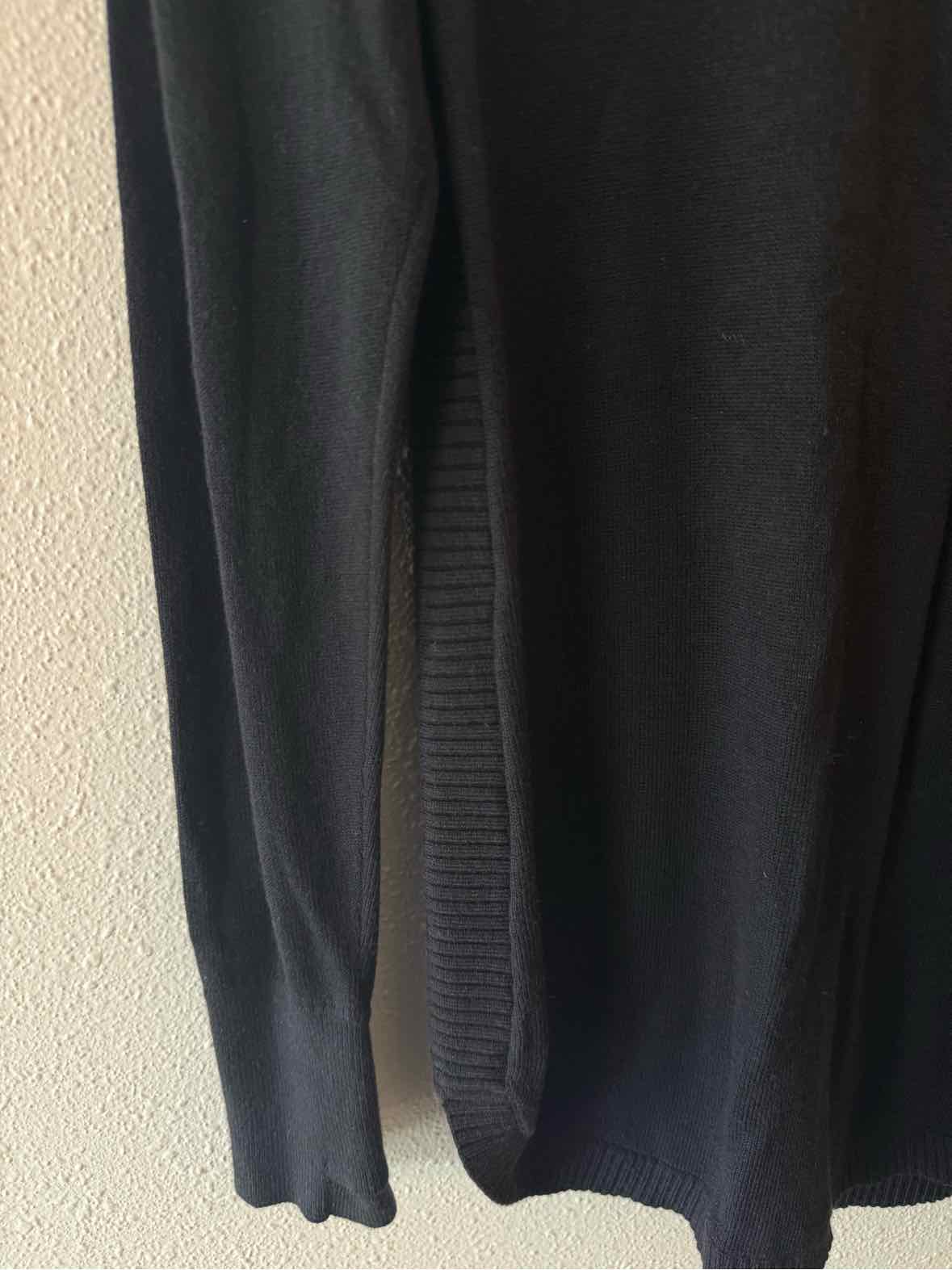 Lululemon Black Size 8 Sweater