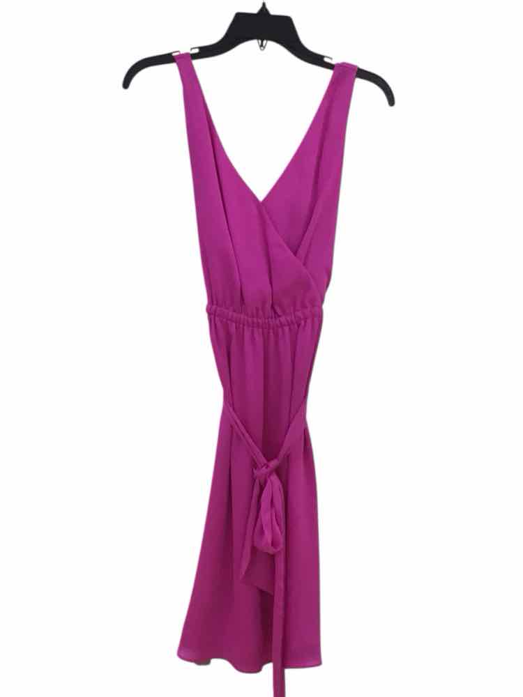 Trina Turk Hot Pink Size XS Dress
