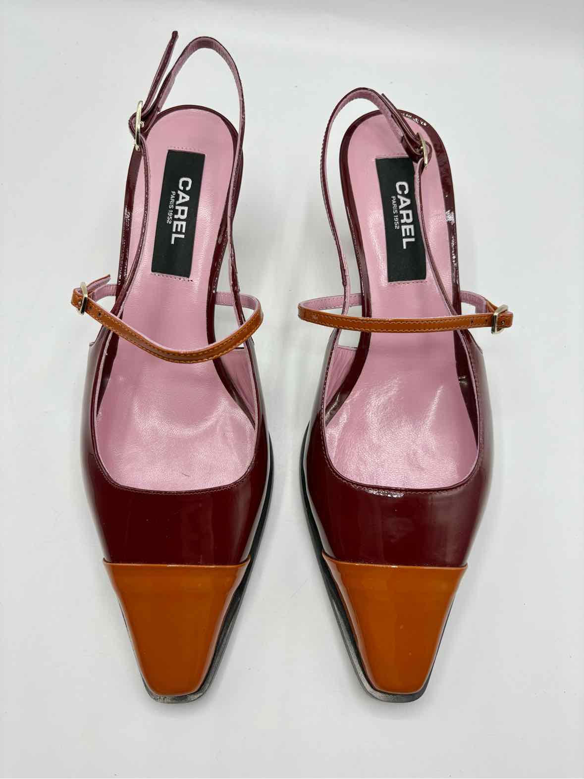 Carel Multi Size 40 Shoes