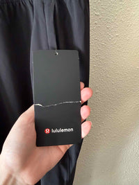 Lululemon Black Size L Jogger
