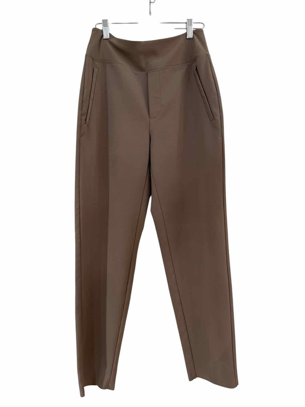 Athleta Taupe Size 2 Pants