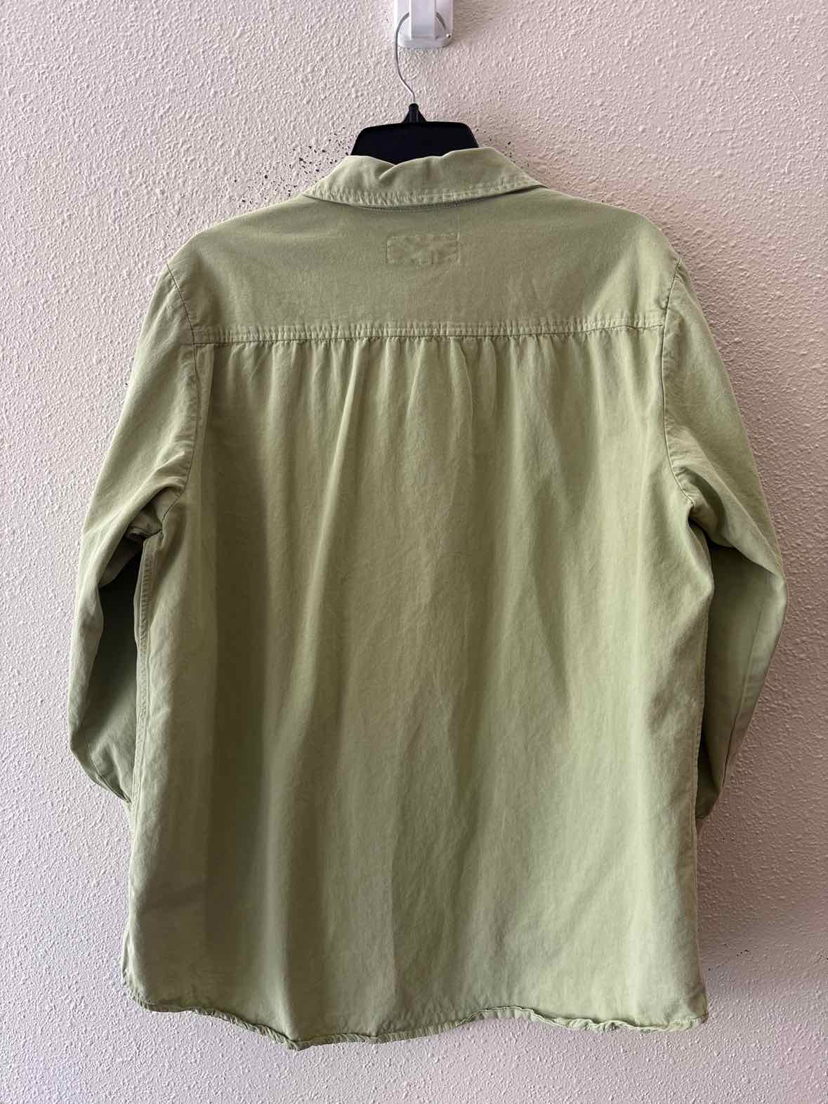The Great Green Size 3 Shirt
