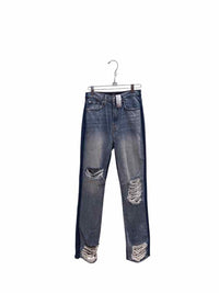 7 for all mankind Medium Wash Size 24 Jeans