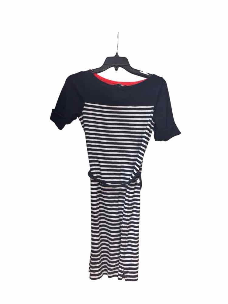 Lauren Ralph Lauren Black and white Size S Dress