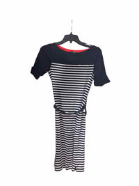 Lauren Ralph Lauren Black and white Size S Dress