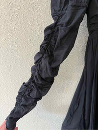 Zimmermann Black Size 3 Dress
